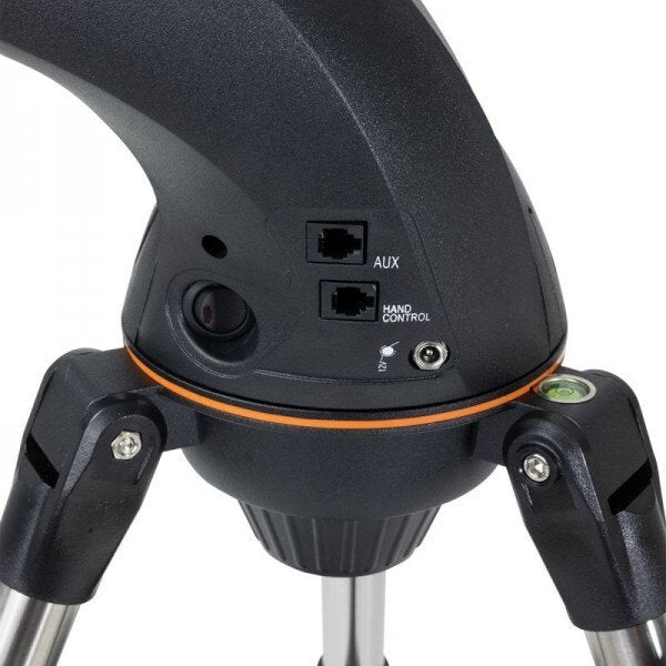 Telescopio Celestron NexStar 150SLT – Potencia, Precisión y Tecnología en un Solo Equipo