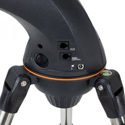 Telescopio Celestron NexStar 150SLT – Potencia, Precisión y Tecnología en un Solo Equipo