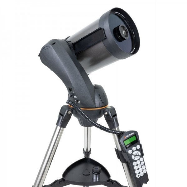 Telescopio Celestron NexStar 150SLT – Potencia, Precisión y Tecnología en un Solo Equipo
