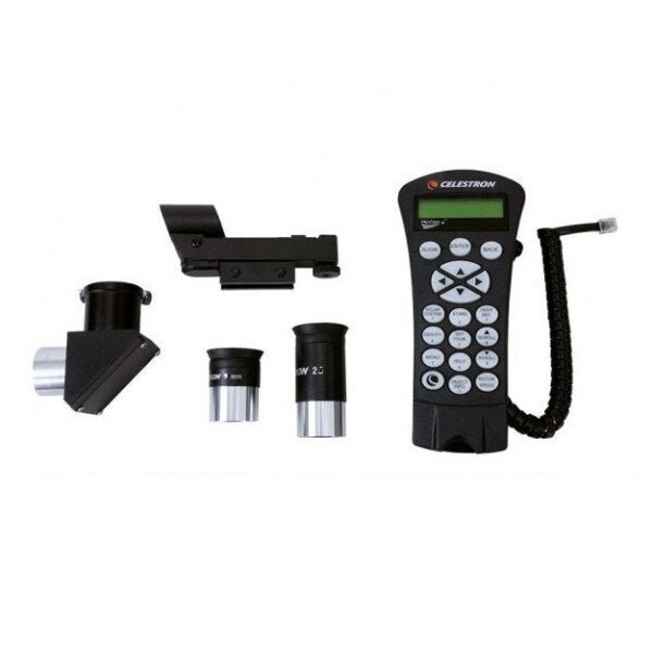 Telescopio Celestron NexStar 150SLT – Potencia, Precisión y Tecnología en un Solo Equipo