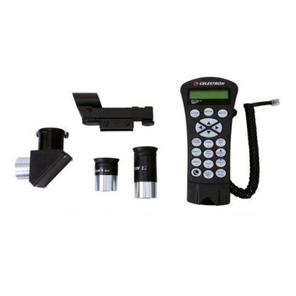 Telescopio Celestron NexStar 150SLT – Potencia, Precisión y Tecnología en un Solo Equipo