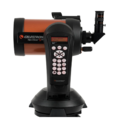 Telescopio Celestron NexStar 5SE – Potencia y Precisión en Observación Astronómica Computarizada