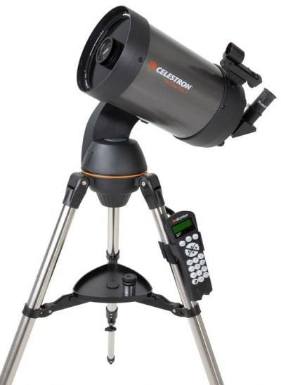 Telescopio Celestron NexStar 150SLT – Potencia, Precisión y Tecnología en un Solo Equipo