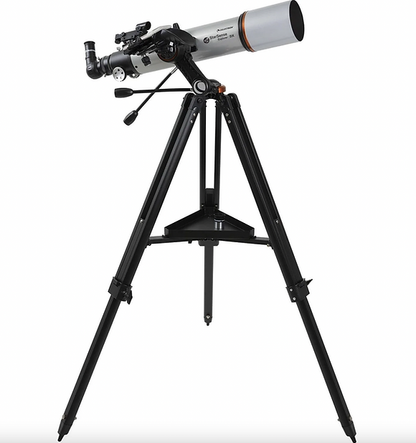 Telescopio StarSense Explorer DX 102AZ – Innovación y Simplicidad para la Exploración Celeste