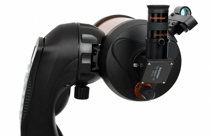 Telescopio Celestron NexStar 5SE – Potencia y Precisión en Observación Astronómica Computarizada