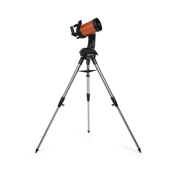 Telescopio Celestron NexStar 5SE – Potencia y Precisión en Observación Astronómica Computarizada