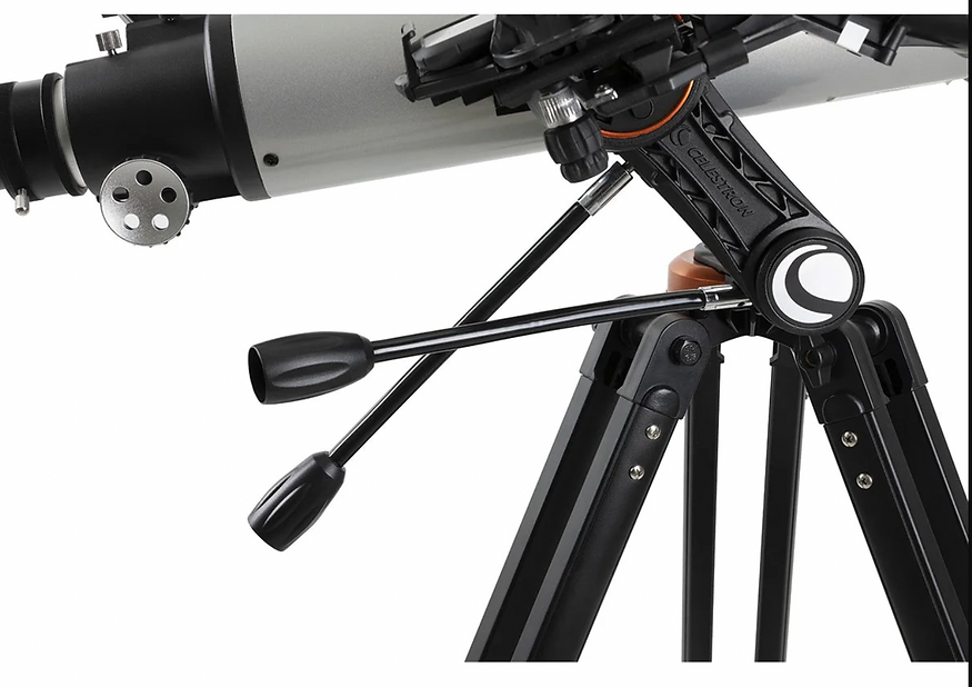 Telescopio StarSense Explorer DX 102AZ – Innovación y Simplicidad para la Exploración Celeste