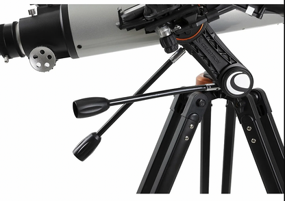 Telescopio StarSense Explorer DX 102AZ – Innovación y Simplicidad para la Exploración Celeste