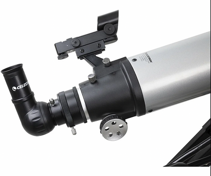 Telescopio StarSense Explorer DX 102AZ – Innovación y Simplicidad para la Exploración Celeste