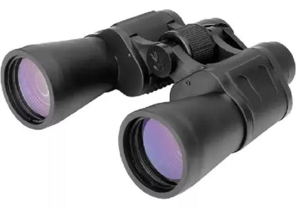 Binoculares 20x50 para Astronomía y Observación de la Naturaleza
