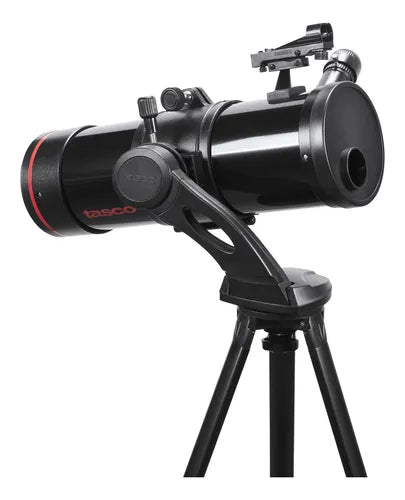 Telescopio Estación Espacial 114x500 | Exploración Astronómica para Principiantes y Aficionados