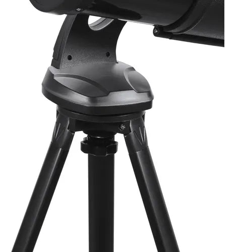 Telescopio Estación Espacial 114x500 | Exploración Astronómica para Principiantes y Aficionados