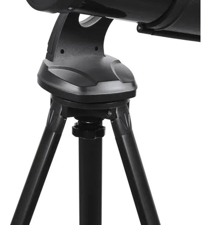 Telescopio Estación Espacial 114x500 | Exploración Astronómica para Principiantes y Aficionados