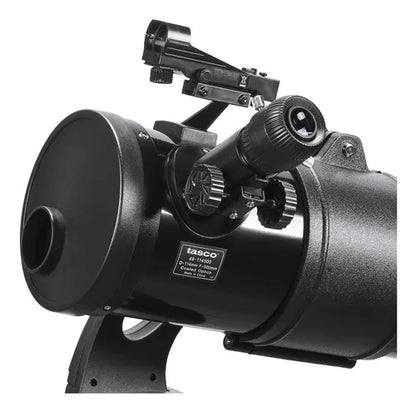 Telescopio Estación Espacial 114x500 | Exploración Astronómica para Principiantes y Aficionados