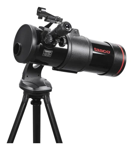 Telescopio Estación Espacial 114x500 | Exploración Astronómica para Principiantes y Aficionados