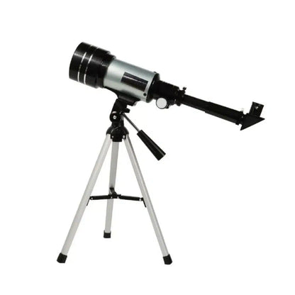 Telescopio Refractor New Adventure – Compacto y Portátil para Principiantes en Astronomía