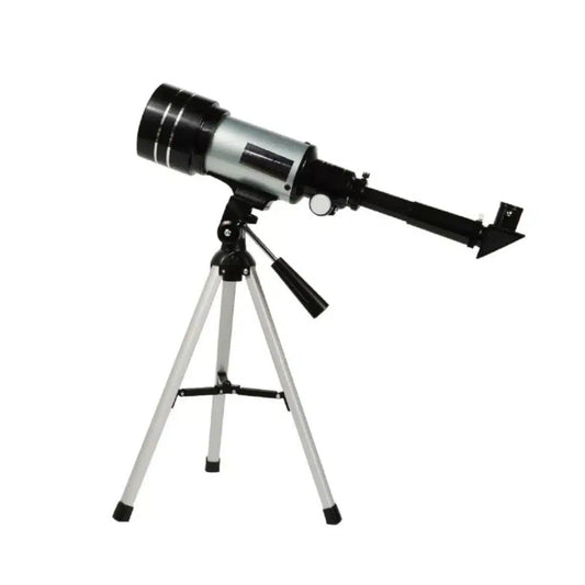 Telescopio Refractor New Adventure – Compacto y Portátil para Principiantes en Astronomía